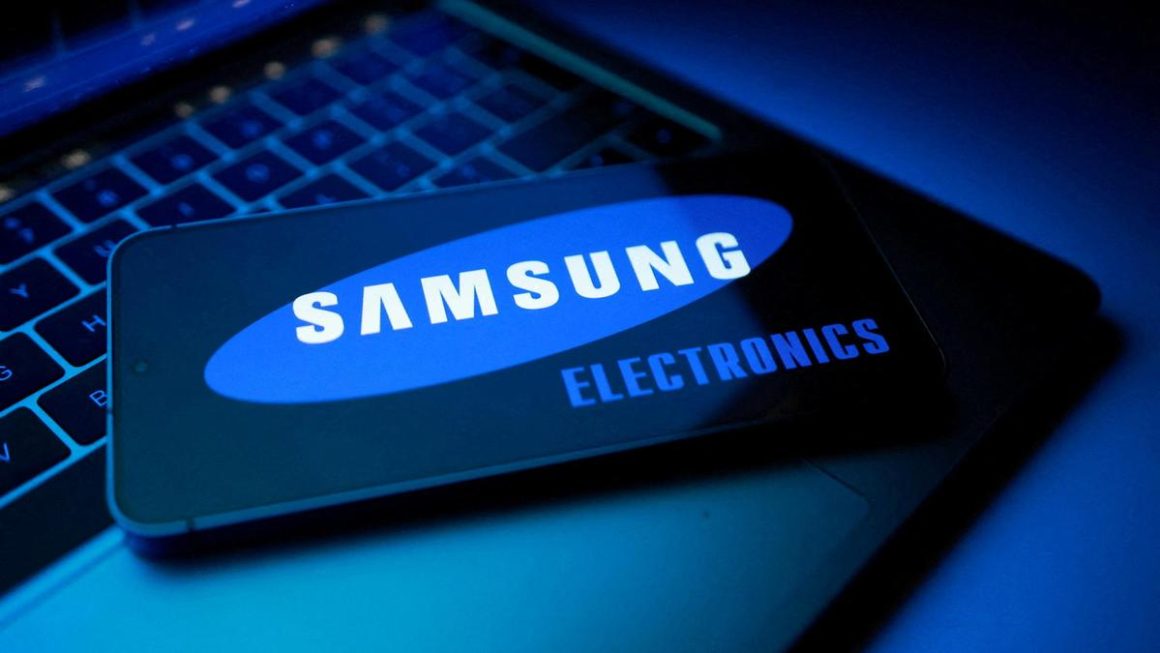 Samsung’s U.S. headquarters change hits hundreds of workers