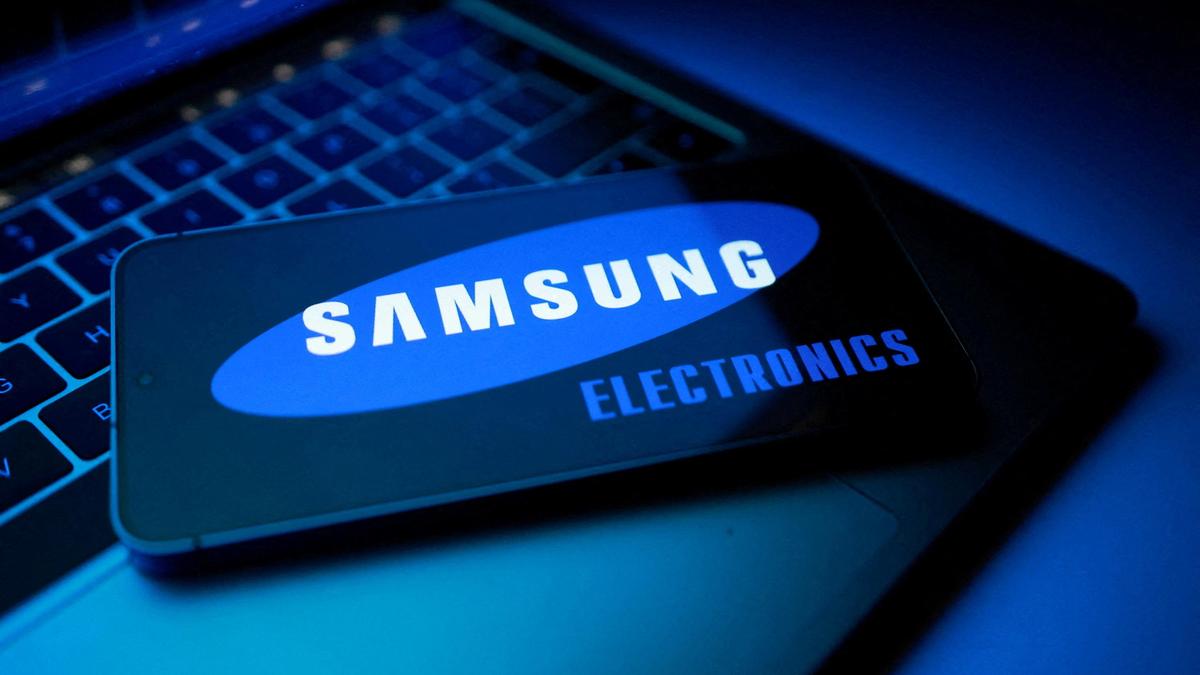 Samsung’s U.S. headquarters change hits hundreds of workers