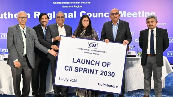 तमिलनाडु सरकार ने डेल्टा क्षेत्र में अनुसंधान एवं विकास केंद्र स्थापित करने की योजना बनाई