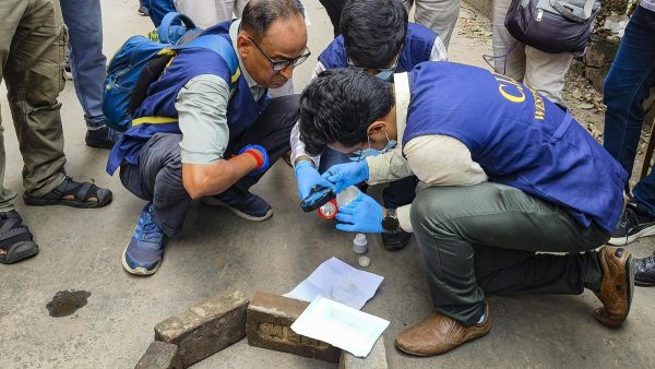 सुवेंदु के सहयोगी की हत्या में उत्तर प्रदेश और बिहार के 3 गिरफ्तार