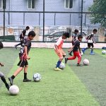Chennai’s mini Brazil has a World Cup dream