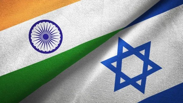 ड्रिष्‍टी 2.0 लॉन्च: भारत-इज़राइल तकनीकी साझेदारी को मिलेगी नई रफ्तार