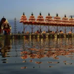 Andhra govt approves ₹500 crore worth works to ensure uninterrupted power to Godavari Pushkaralu