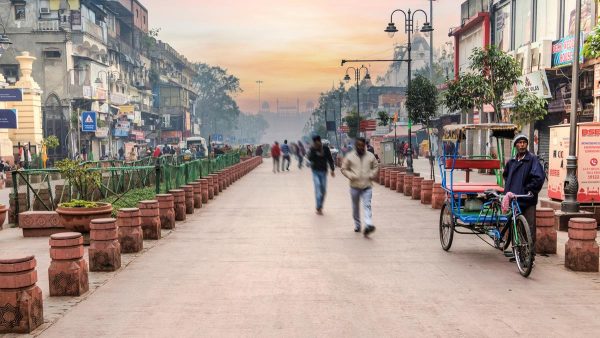 शहरों की सड़कें वापस पाएं | भारतीय शहरों के नागरिक सड़कों से हाशिए पर नहीं होना चाहते