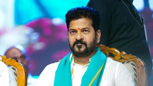 तेलंगाना में भूमि पंजीकरण शुल्क बढ़ाने का फैसला; कैबिनेट ने संशोधन योजना को मंजूरी दी