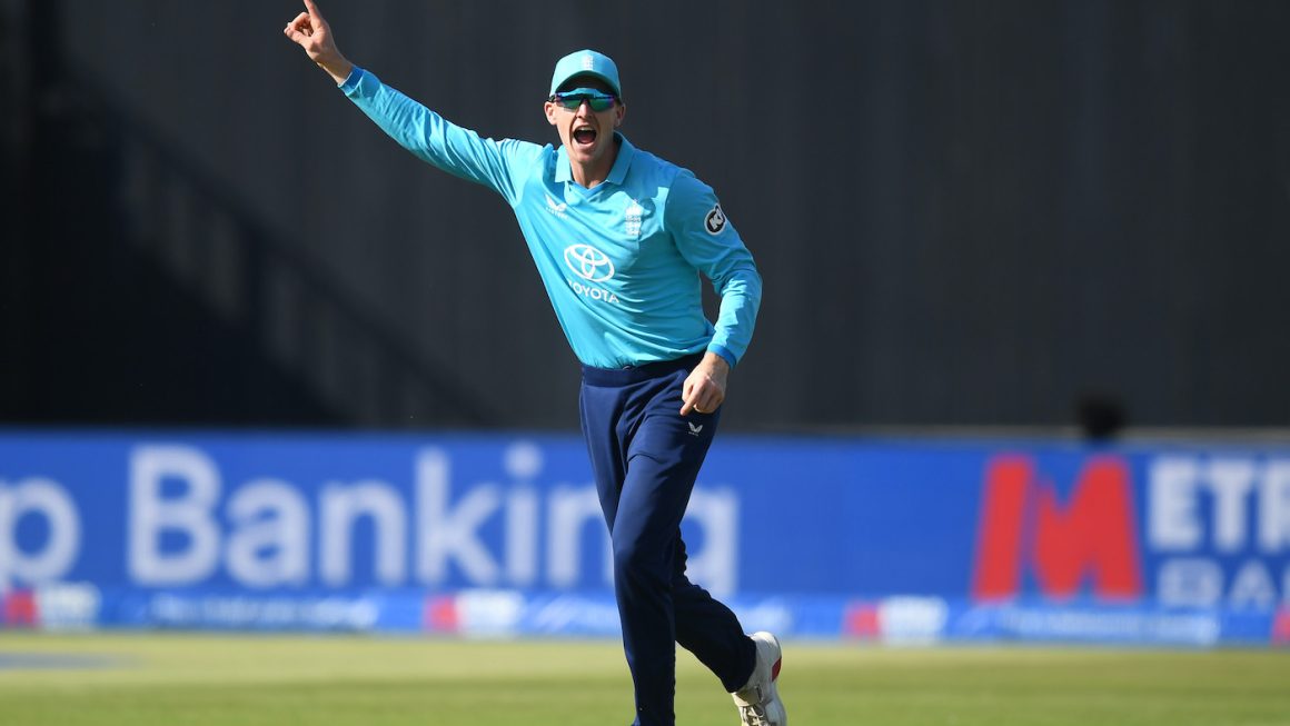 England need urgent ODI turnaround as India eye series win in Cardiff