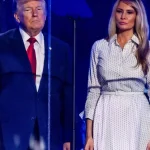 Trump puts himself centre stage for US Independence Day