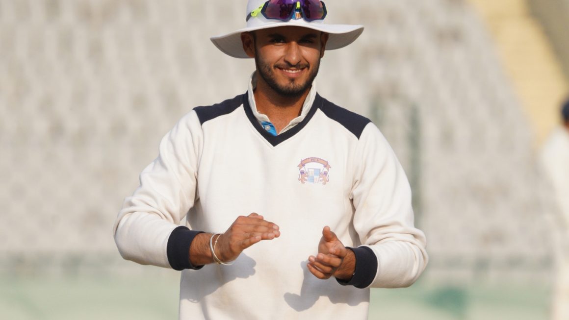 Wadhera moves from Punjab to Himachal ahead of 2026-27 domestic season