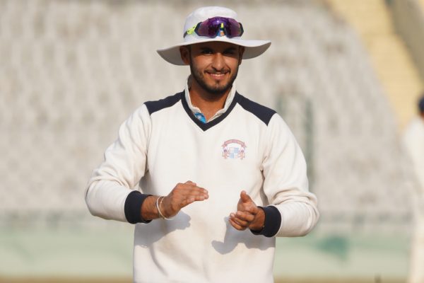 वधेरा 2026-27 घरेलू सीजन से पहले पंजाब से हिमाचल पहुंचा
