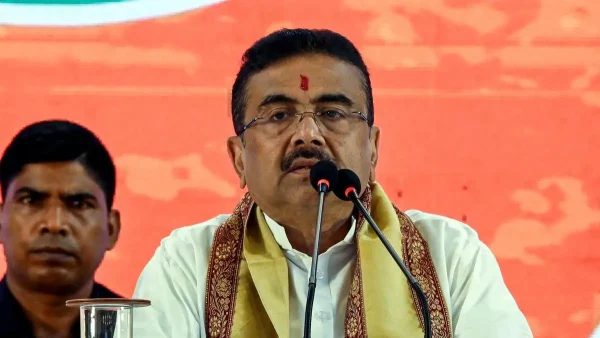 केंद्र ने बंगाल के लिए वीबी-जी राम जी योजना के तहत 8,500 करोड़ रुपए मंजूर किए: अधिकारी