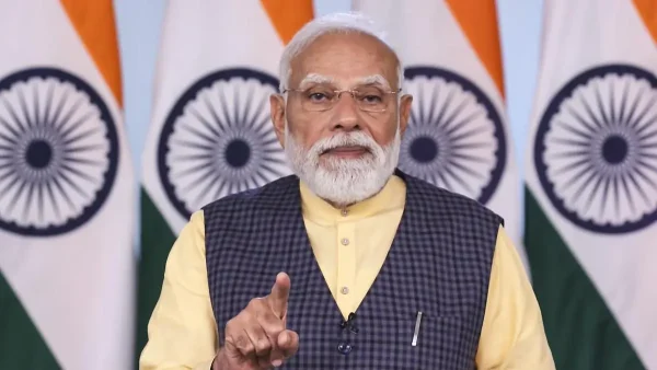 मन्न की बात में पीएम मोदी ने समर्पित डॉल्फिन बचाव एम्बुलेंस की सराहना की