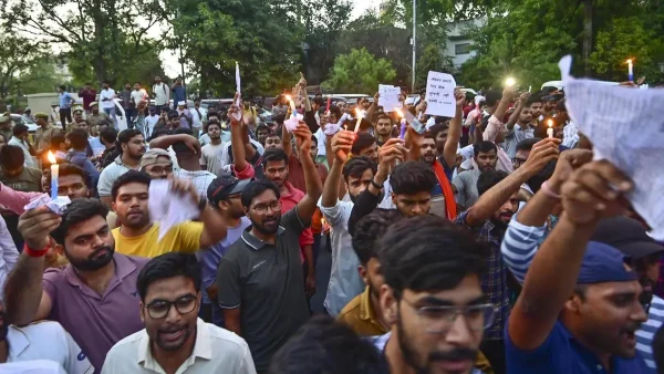 NTA ने NEET-UG 2026 री-एग्जाम सिटी इंटिमेशन स्लिप जारी की; परीक्षा 21 जून को आयोजित