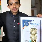 From Madurai to Mars: Student’s bacteria-powered energy project chosen by NASA