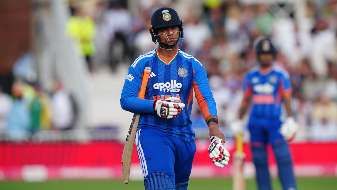 'Atrocious, awful, unacceptable' - Iyer on India's performance