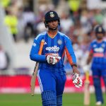 'Atrocious, awful, unacceptable' - Iyer on India's performance