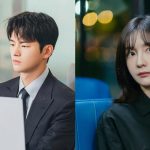 Seo In-guk and Park Ji-hyun interview: On ‘See You At Work Tomorrow’, and life at the K-Drama office