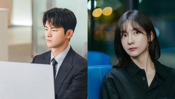 Seo In-guk और Park Ji-hyun का इंटरव्यू: ‘See You At Work Tomorrow’ और K-Drama ऑफिस की ज़िंदगी पर बात