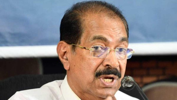 विवाद से बचने के लिए इस्तीफा दिया: सनी जोसेफ ने बेनी थॉमस की नियुक्ति का बचाव किया, कहा कोई कानूनी समस्या नहीं