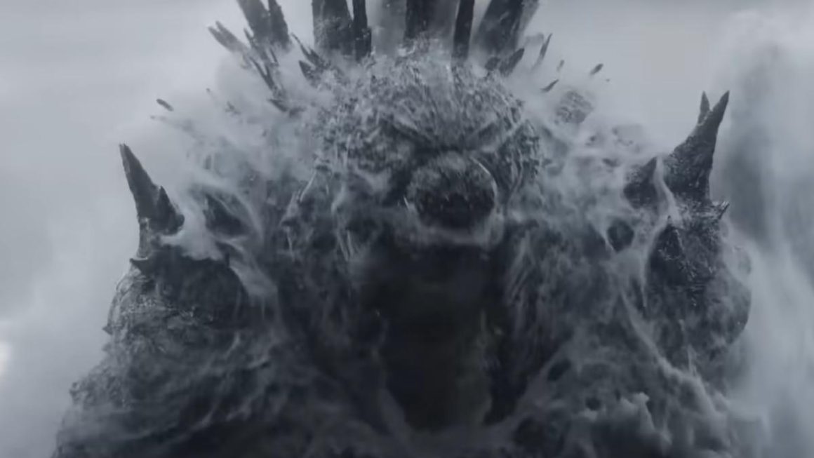 ‘Godzilla Minus Zero’ teaser: The monster strikes back with deadlier wrath in Takashi Yamazaki’s sequel
