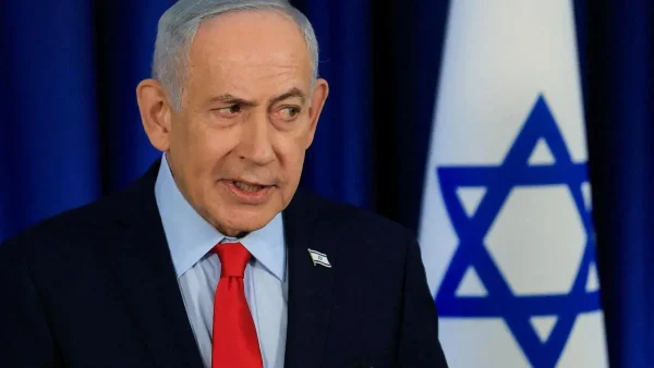 नेटanyahu ने कहा, ईरान के साथ युद्ध खत्म नहीं हुआ, यूरेनियम सुरक्षा जरूरी