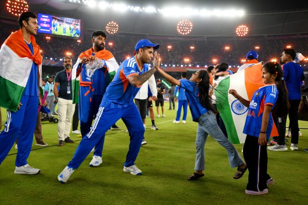 भारतीय क्रिकेट टीम के वर्ल्ड कप जीत पर BCCI ने 131 करोड़ रुपए नकद पुरस्कार की घोषणा