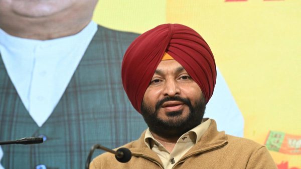 मंत्री बिट्टू का बयान: ‘पंजाब का दर्दनाक अतीत किसी भी Narrative के अनुरूप चयनात्मक रूप से संपादित नहीं किया जाना चाहिए’