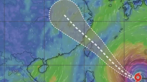 मानसून अपडेट: पश्चिम बंगाल और सिक्किम के पहाड़ों में भारी बारिश की चेतावनी