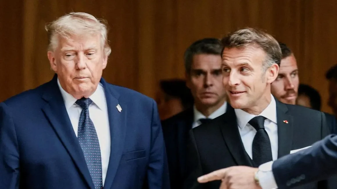 G7 leaders tackle reliance on China for critical minerals