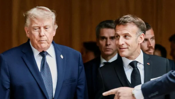 G7 नेता चीन पर निर्भरता कम करने के लिए समावेशी रणनीति पर विचार कर रहे हैं