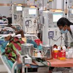 Finerenone helps slow kidney disease in patients without diabetes