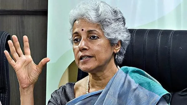 एबोला फैलाव: सौंम्या स्वामीनाथन ने प्रभावित क्षेत्रों को चिकित्सा सहायता बढ़ाने का संकेत दिया